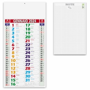 Calendari Grandi