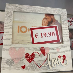 Cornice Love