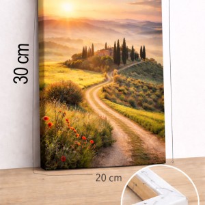 Telearredo 20x30