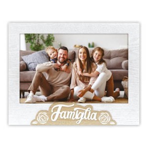 Cornice Famiglia